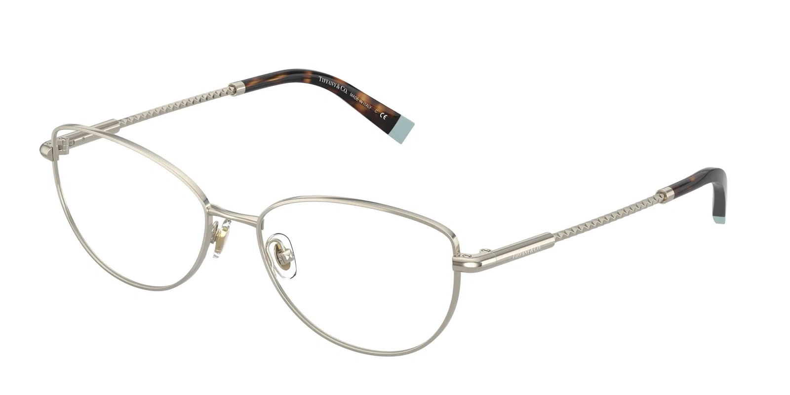 Tiffany 1139 Eyeglasses - view 2